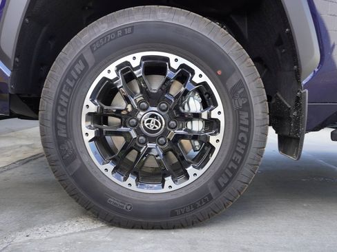 New 2026 Toyota Tundra SR5 image 20