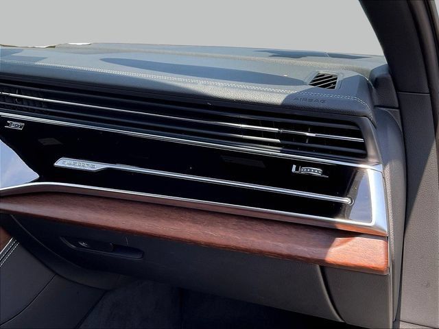 Used 2025 Audi Q7 3.0T Premium Plus AWD/4WD image 29