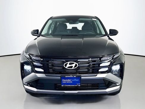 Used 2026 Hyundai Tucson SE AWD/4WD image 11