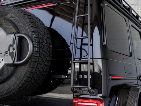 Used 2022 Mercedes-Benz G 63 AMG Squared image 20