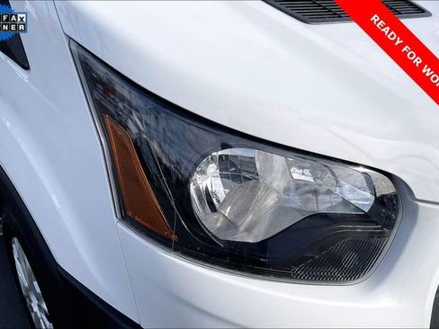 Used 2024 Ford Transit 250 Low Roof w/ Exterior Upgrade Package image 24