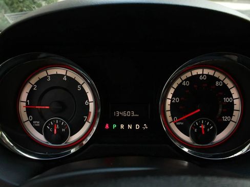 Used 2016 Dodge Grand Caravan SE w/ Quick Order Package 29E SE FWD image 64