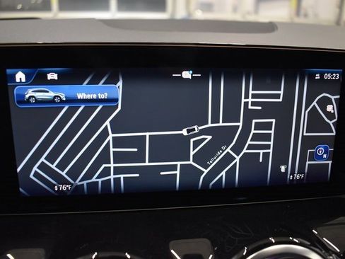 New 2026 Mercedes-Benz GLA 250 4MATIC image 8