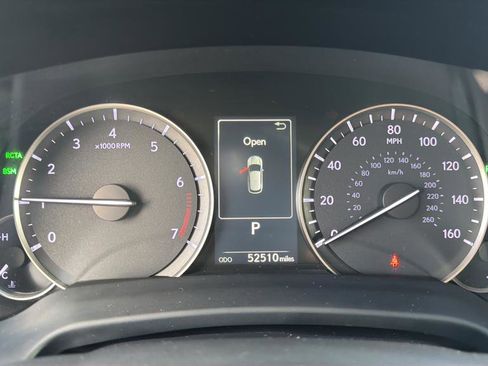 Used 2019 Lexus RX 350 AWD image 20