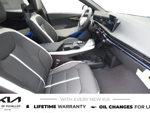 New 2025 Kia EV6 GT-Line image 16