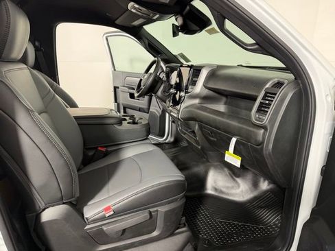 New 2026 RAM 3500 Tradesman image 35