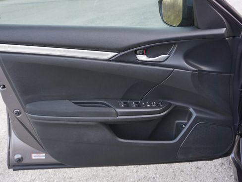 Used 2018 Honda Civic LX image 23
