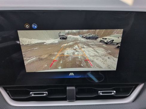 New 2026 Chevrolet Equinox LT AWD/4WD image 16