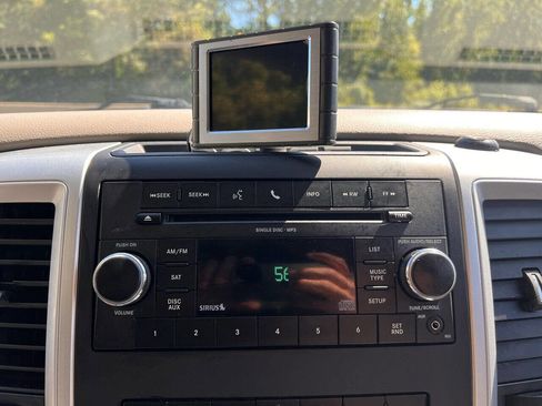 Used 2011 RAM 1500 Outdoorsman image 14