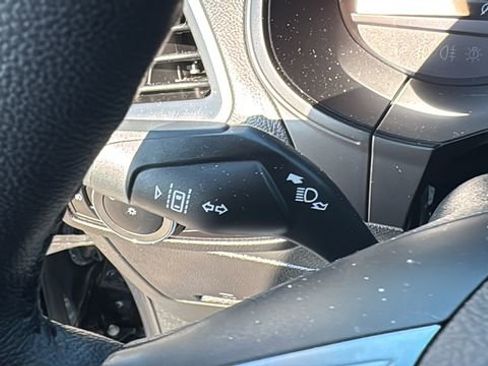 Certified 2024 Ford Edge SEL w/ Convenience Package image 16