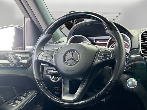 Used 2018 Mercedes-Benz GLE 63 AMG S w/ Night Package image 12