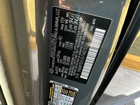 New 2026 Hyundai Santa Fe SE image 27