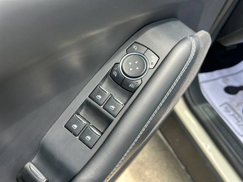 Used 2025 Ford Mustang Mach-E Select w/ Comfort Package Lite RWD image 13