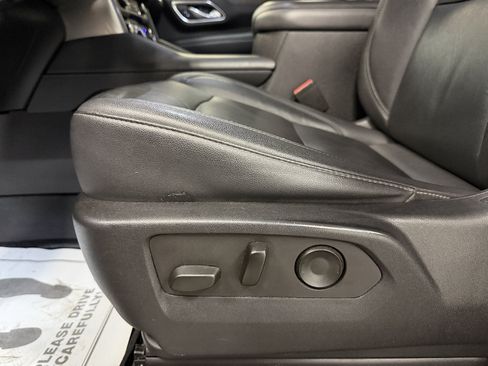Used 2021 Chevrolet Tahoe LT AWD/4WD image 22