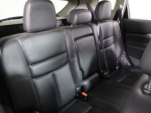 Used 2016 Nissan Murano SL w/ SL Technology Package image 21