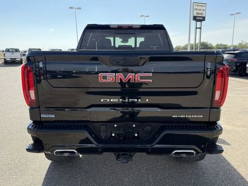 Used 2024 GMC Sierra 1500 Denali image 7