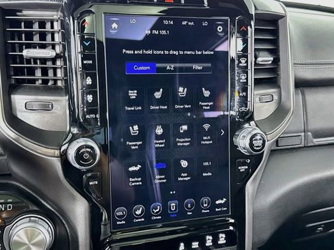 Used 2020 RAM 1500 Sport w/ Alpine Leather & Sound Group AWD/4WD image 28