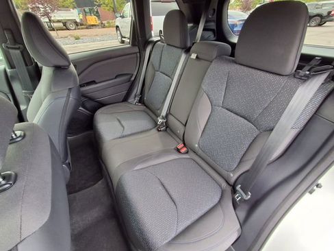 Certified 2026 Subaru Forester Premium AWD/4WD image 15