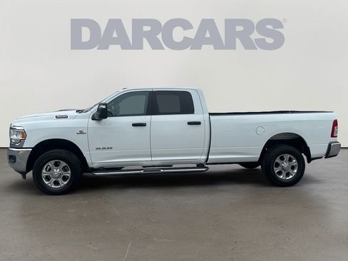 Used 2024 RAM 3500 Big Horn image 4
