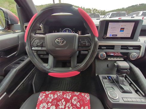 Used 2024 Toyota Tacoma SR5 image 16