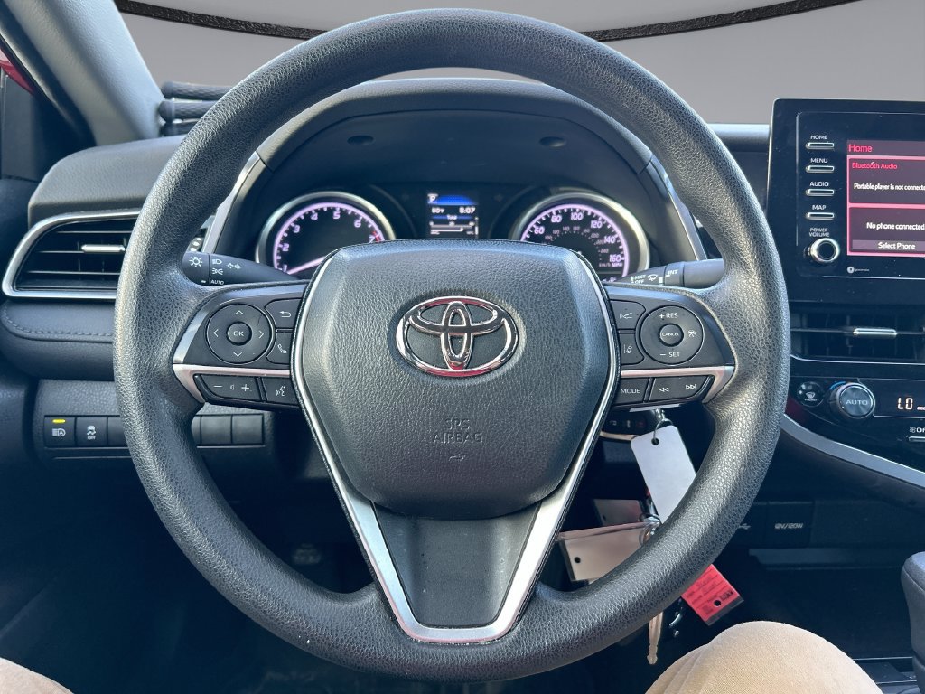 Used 2023 Toyota Camry LE FWD image 15
