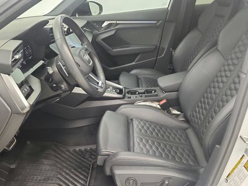 Used 2023 Audi RS 3 AWD/4WD image 14