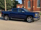 Used 2014 Chevrolet Silverado 1500 LT w/ LT Convenience Package image 2