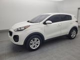 Used 2018 Kia Sportage LX image 2