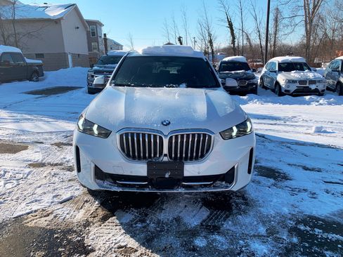Used 2024 BMW X5 xDrive40i image 2