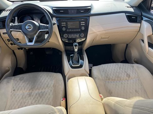 Used 2017 Nissan Rogue S image 15
