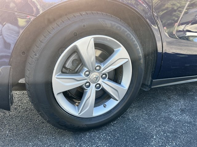 Used 2019 Honda Odyssey EX-L image 8