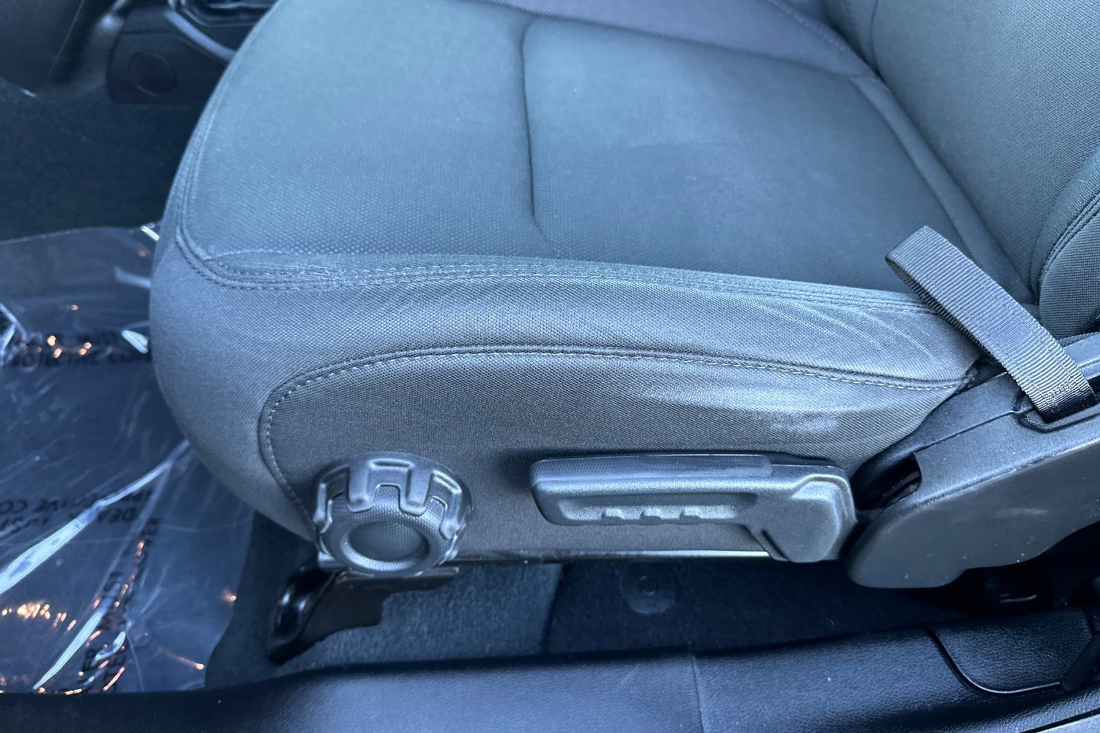 Used 2018 Jeep Wrangler Unlimited Sport S AWD/4WD image 14