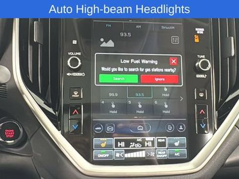 New 2026 Subaru Ascent Limited image 25