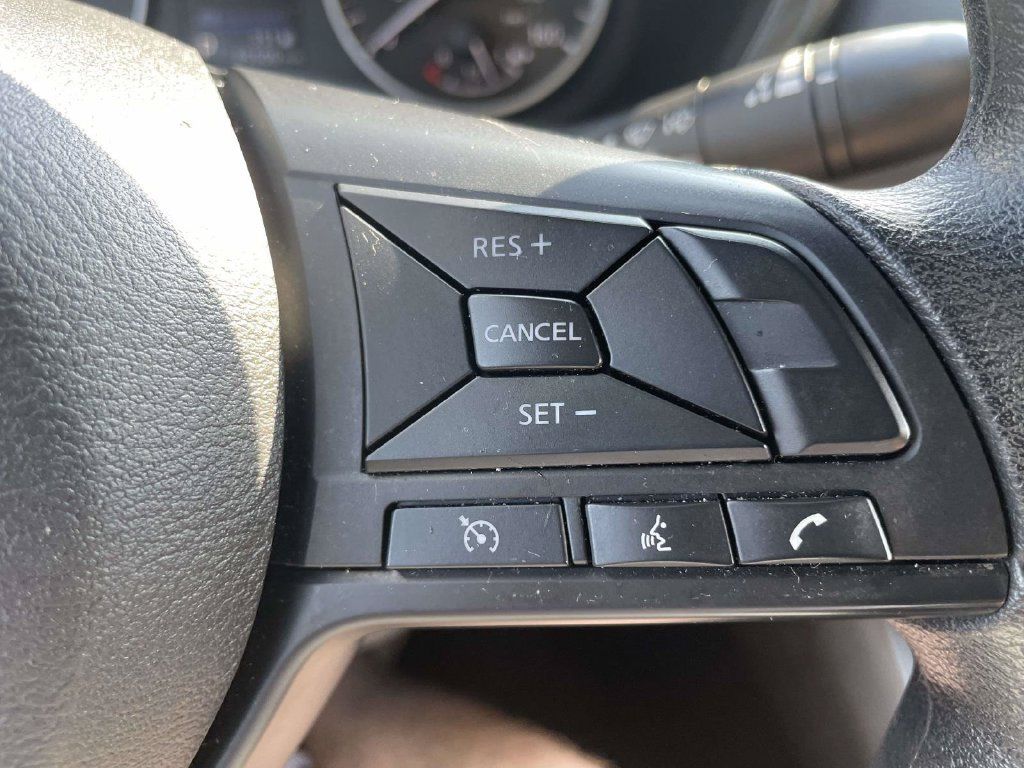 Used 2025 Nissan Sentra S FWD image 24