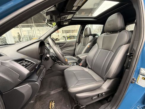 Certified 2022 Subaru Forester Wilderness image 13