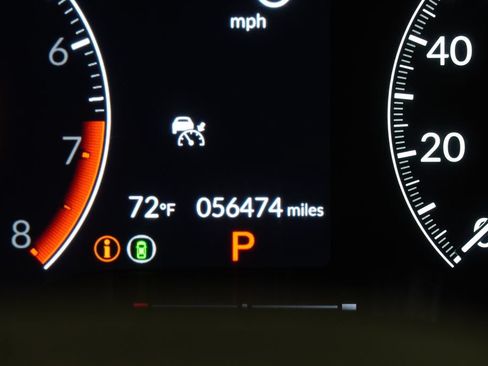 Used 2022 Honda Civic LX image 4