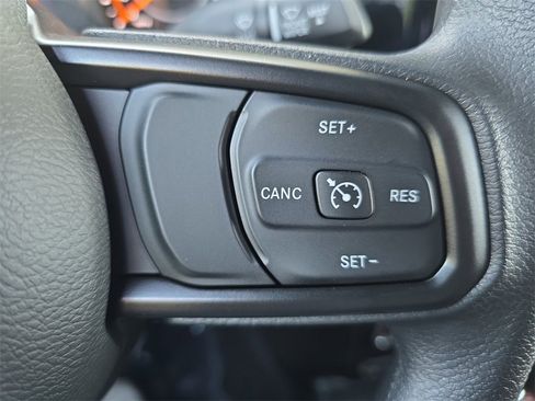 New 2025 Jeep Wrangler Sport image 18