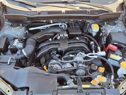 Used 2023 Subaru Forester Premium w/ Popular Package #2 image 32