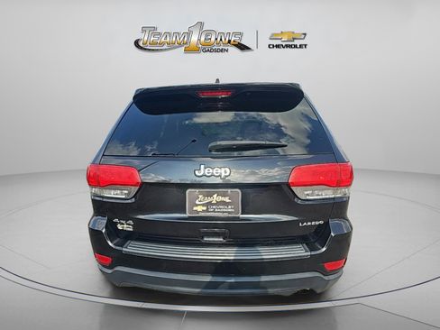 Used 2014 Jeep Grand Cherokee Laredo image 7