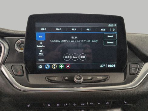 Certified 2024 Chevrolet Blazer LT w/ Convenience Package AWD/4WD image 7
