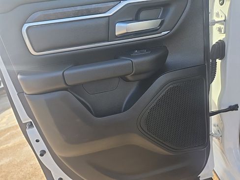 Used 2023 RAM 1500 Big Horn image 36
