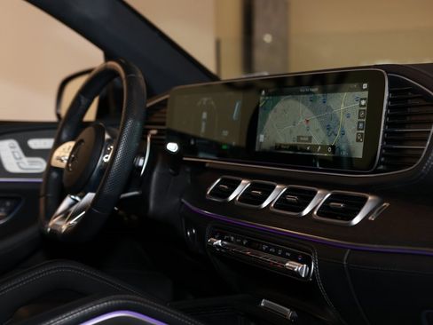 Used 2022 Mercedes-Benz GLE 53 AMG 4MATIC Coupe image 18