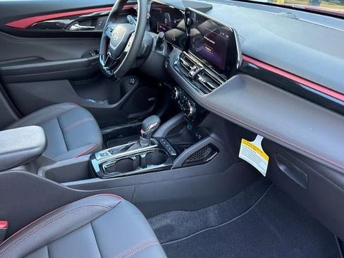 New 2026 Chevrolet TrailBlazer RS w/ Convenience Package image 16