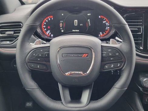 New 2026 Dodge Durango GT image 33