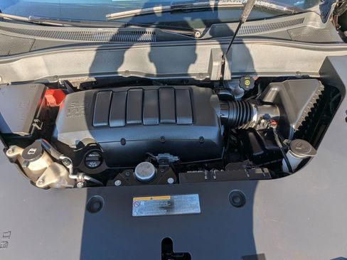 Used 2015 GMC Acadia SLE AWD/4WD image 26
