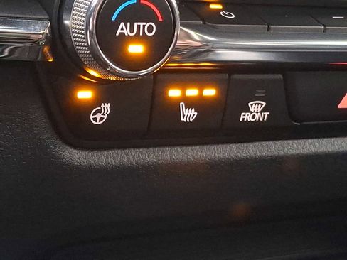 Used 2023 MAZDA CX-30 2.5 Turbo w/ Premium Plus Pkg image 19