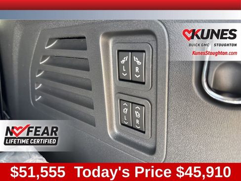 New 2026 Buick Enclave Preferred w/ Power Package image 43