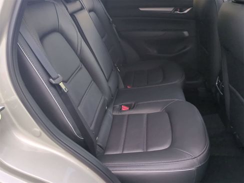 New 2025 MAZDA CX-5 AWD 2.5 S w/ Preferred Package image 20