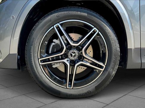 New 2026 Mercedes-Benz GLA 250 4MATIC image 15