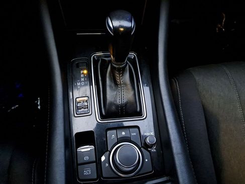 Used 2018 MAZDA MAZDA6 Sport image 23